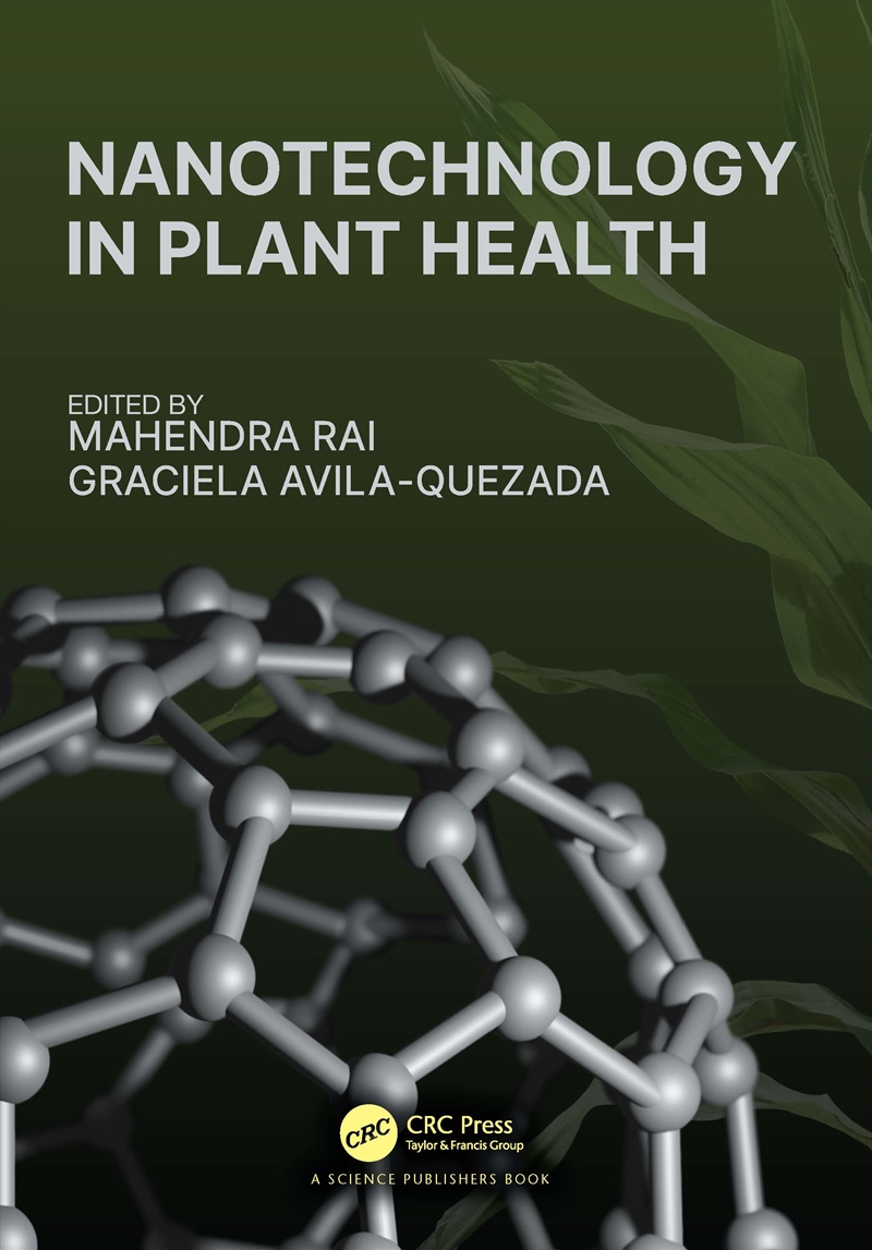 Nanotechnology In Plant Health/Product Detail/Reading