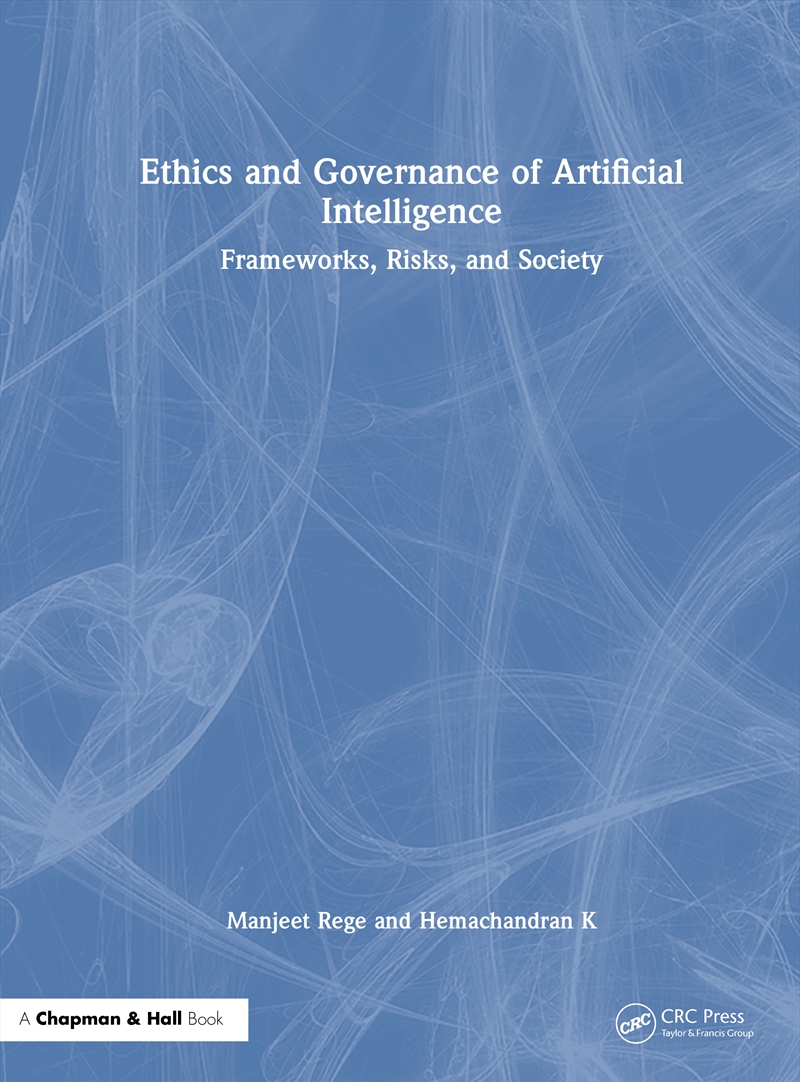 Ethics And Governance Of Artificial Intelligence/Product Detail/Computing & IT