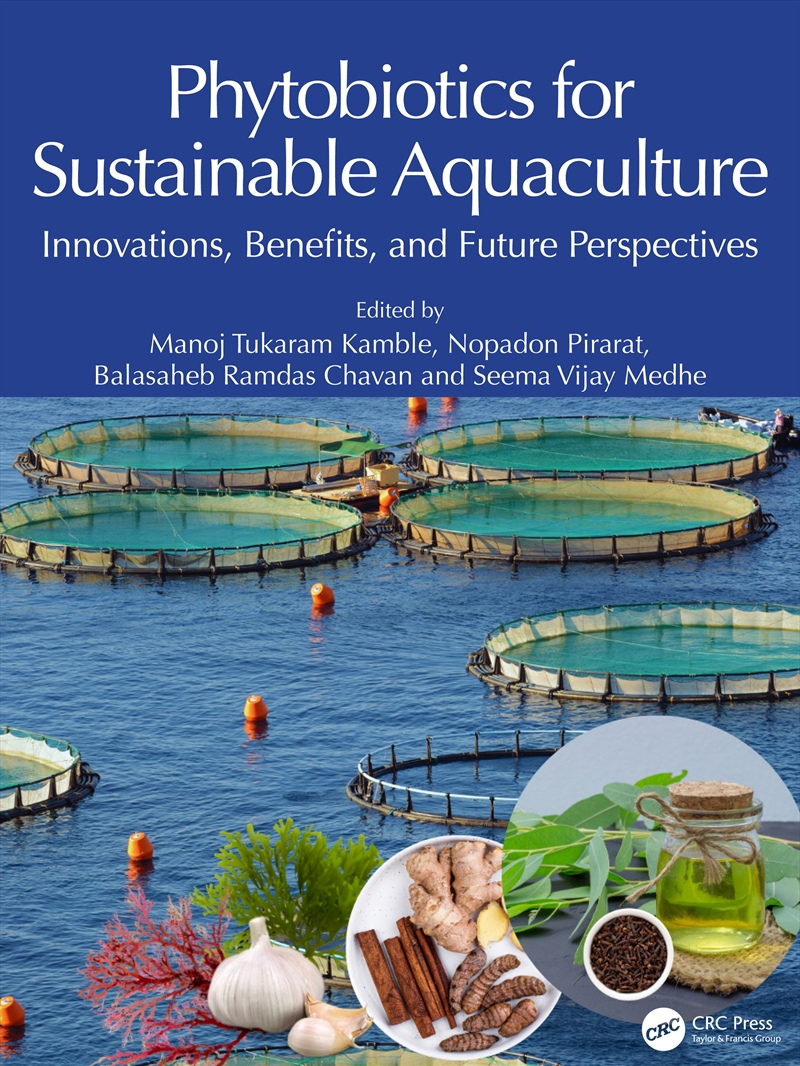 Phytobiotics For Sustainable Aquaculture/Product Detail/Reading