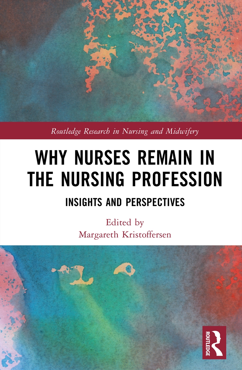 Why Nurses Remain In The Nursing Profession/Product Detail/Healthcare