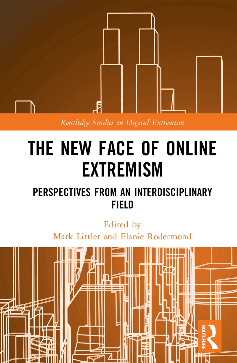 The New Face Of Online Extremism/Product Detail/Computing & IT