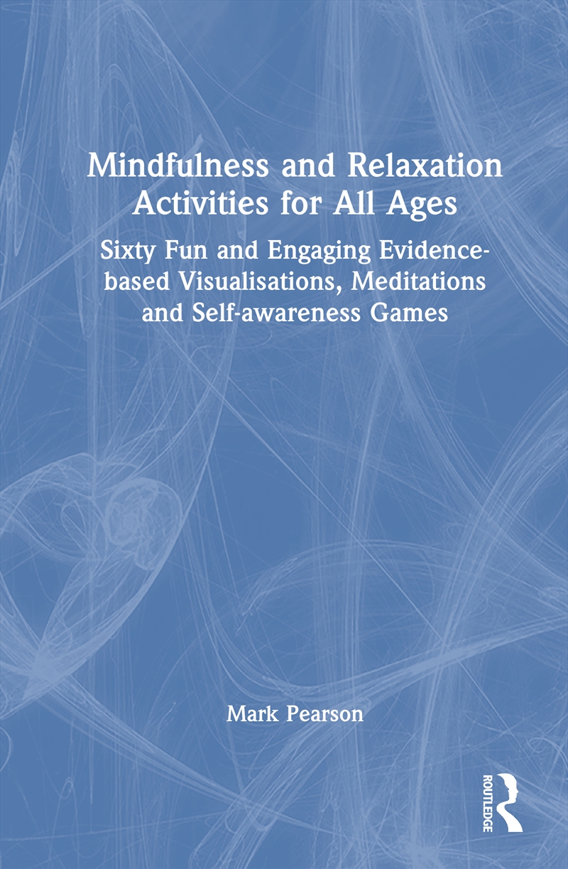 Mindfulness And Relaxation Activities For All Ages/Product Detail/Healthcare