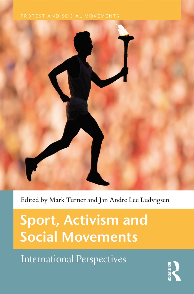 Sport, Activism And Social Movements/Product Detail/Family & Health