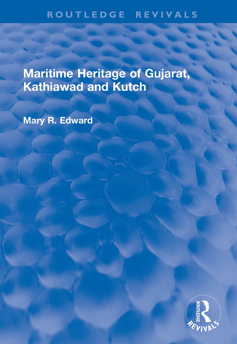 Maritime Heritage Of Gujarat, Kathiawad And Kutch/Product Detail/Military