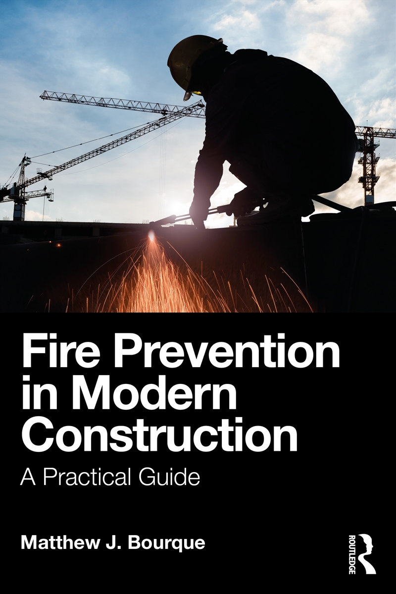 Fire Prevention In Modern Construction/Product Detail/Reading