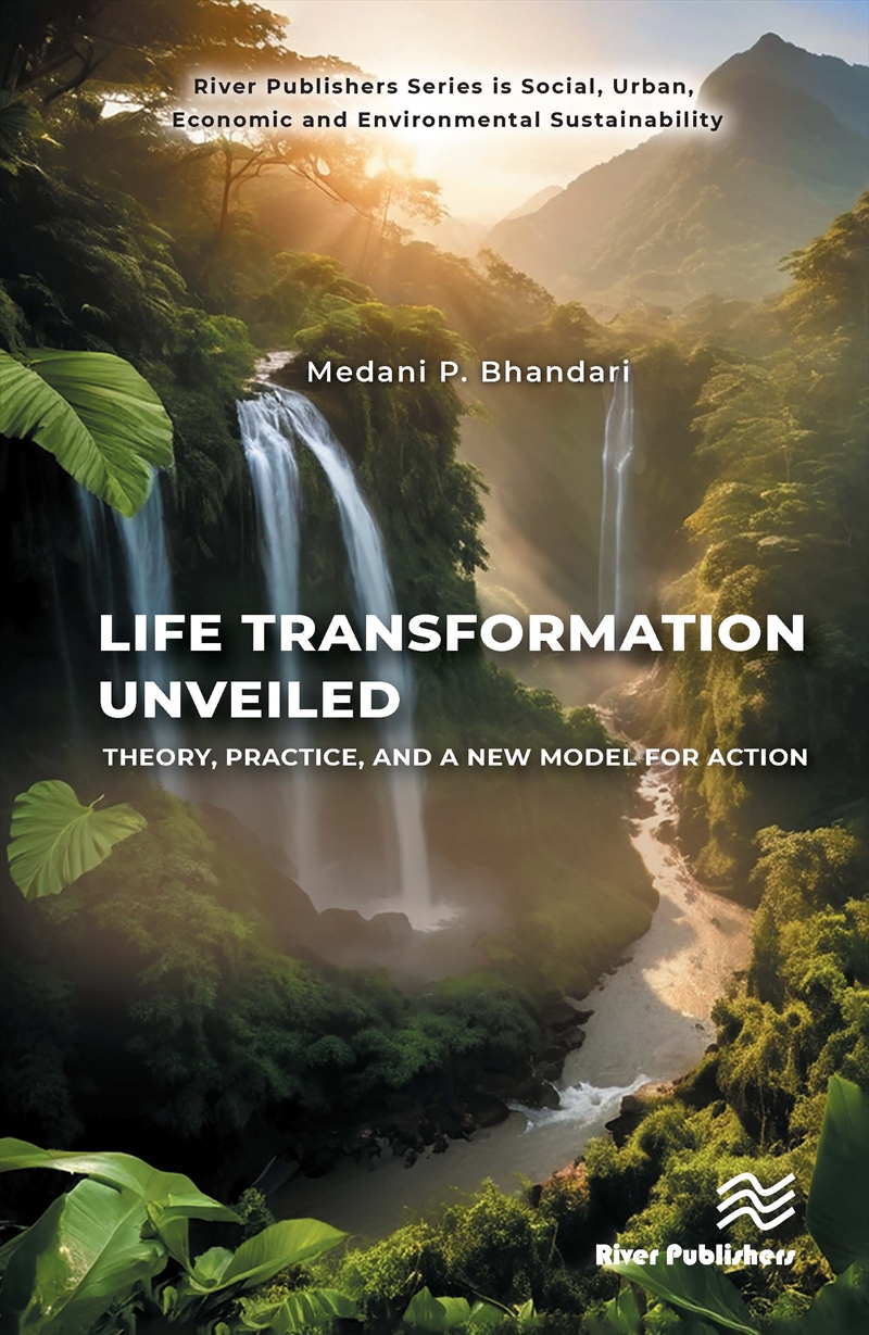 Life Transformation Unveiled/Product Detail/Reading