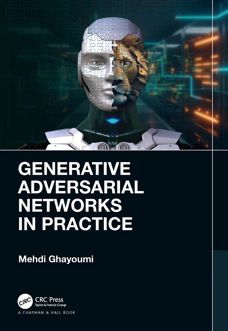 Generative Adversarial Networks In Practice/Product Detail/Computing & IT