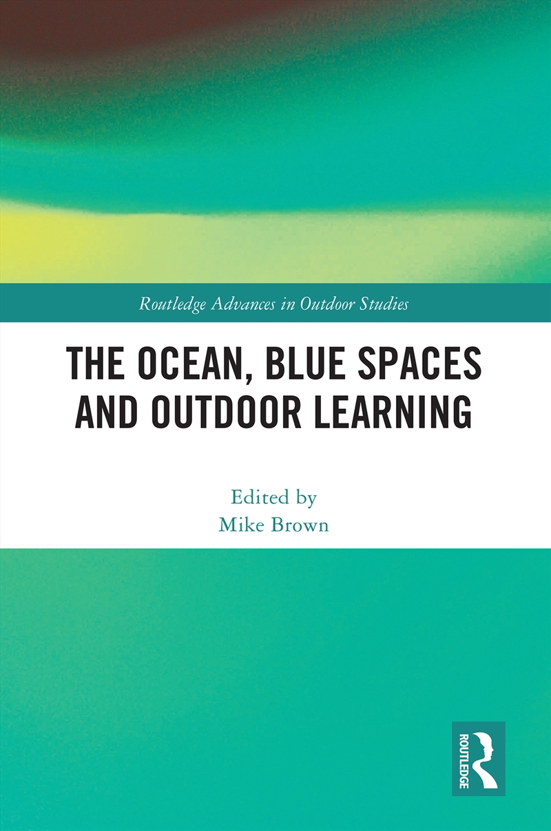 The Ocean, Blue Spaces And Outdoor Learning/Product Detail/Reading