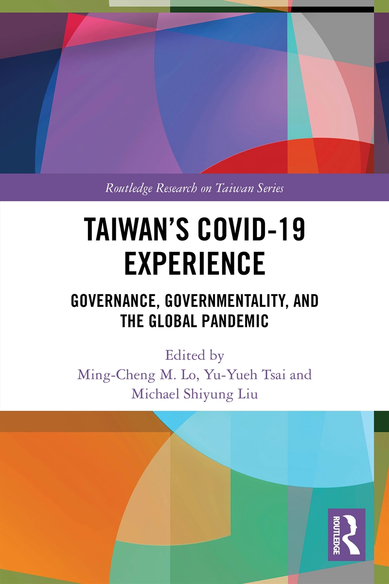 Taiwan’S Covid-19 Experience/Product Detail/Science