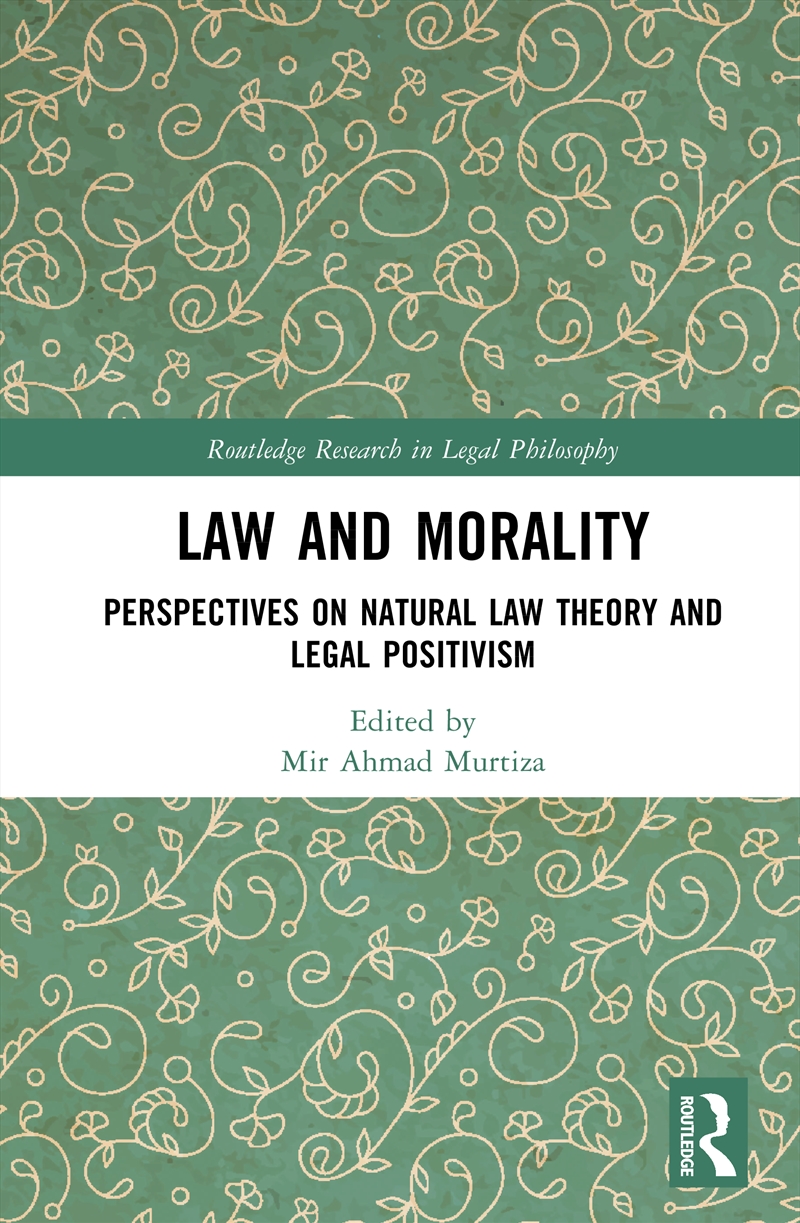 Law And Morality/Product Detail/Law