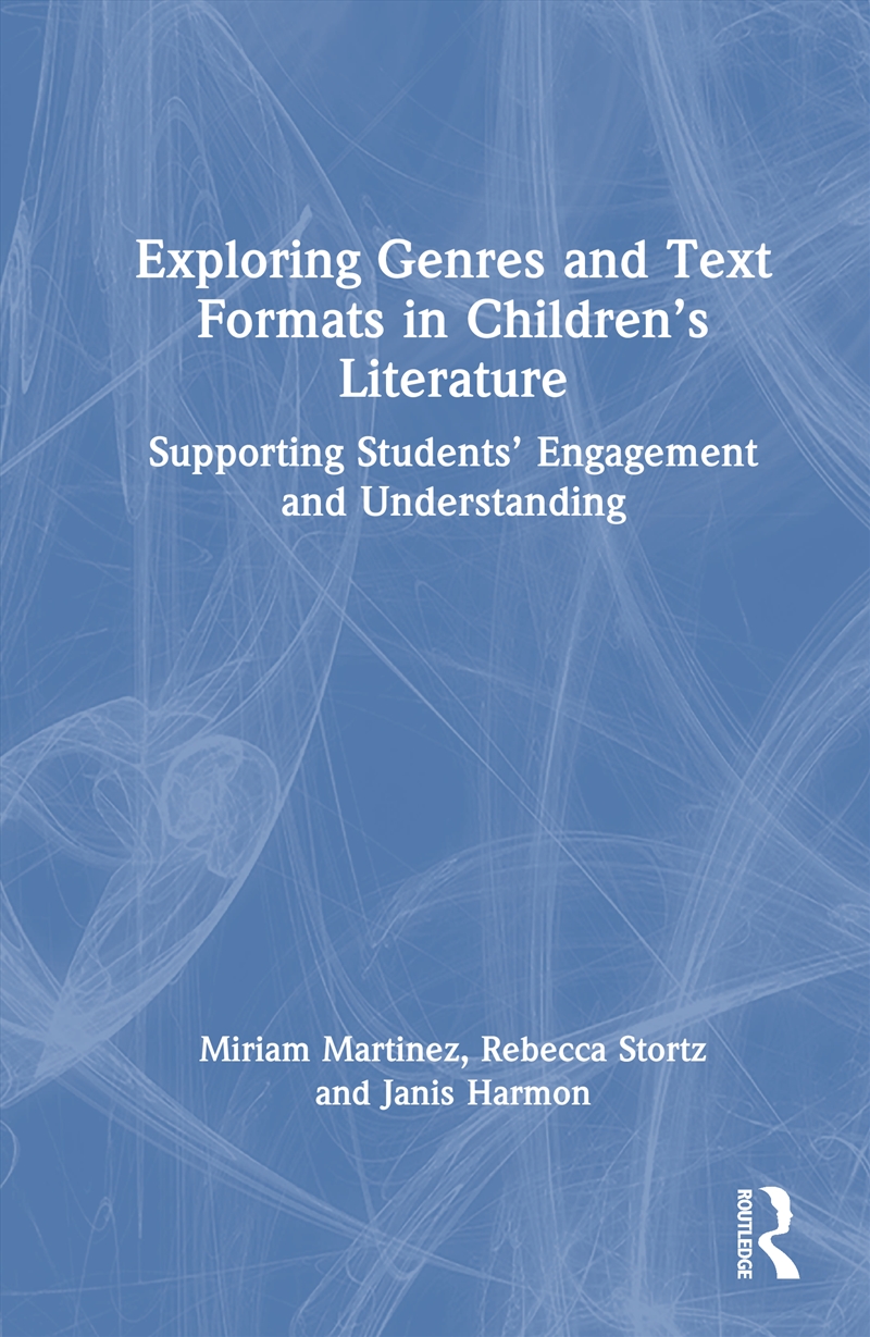 Exploring Genres And Text Formats In Children’S Literature/Product Detail/Teaching