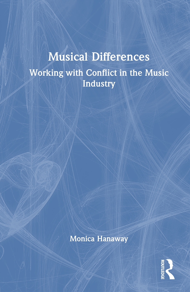 Musical Differences/Product Detail/Business Leadership & Management