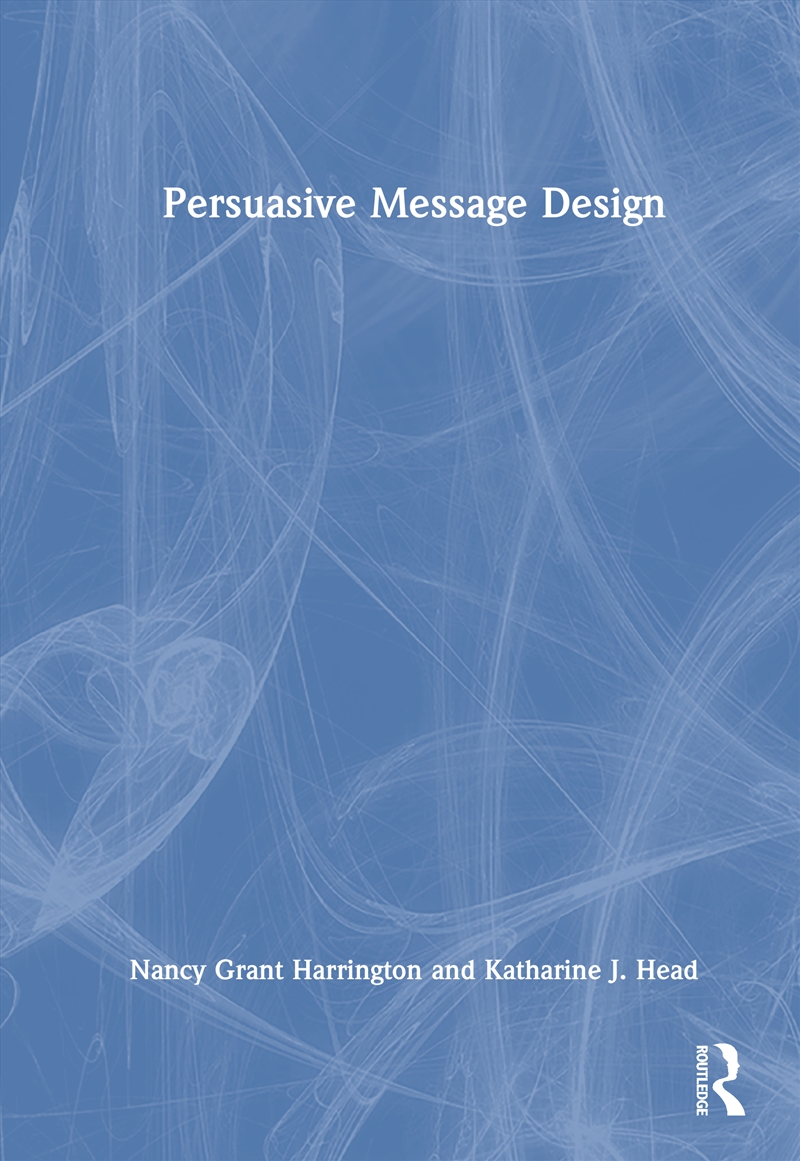 Persuasive Message Design/Product Detail/Education & Textbooks