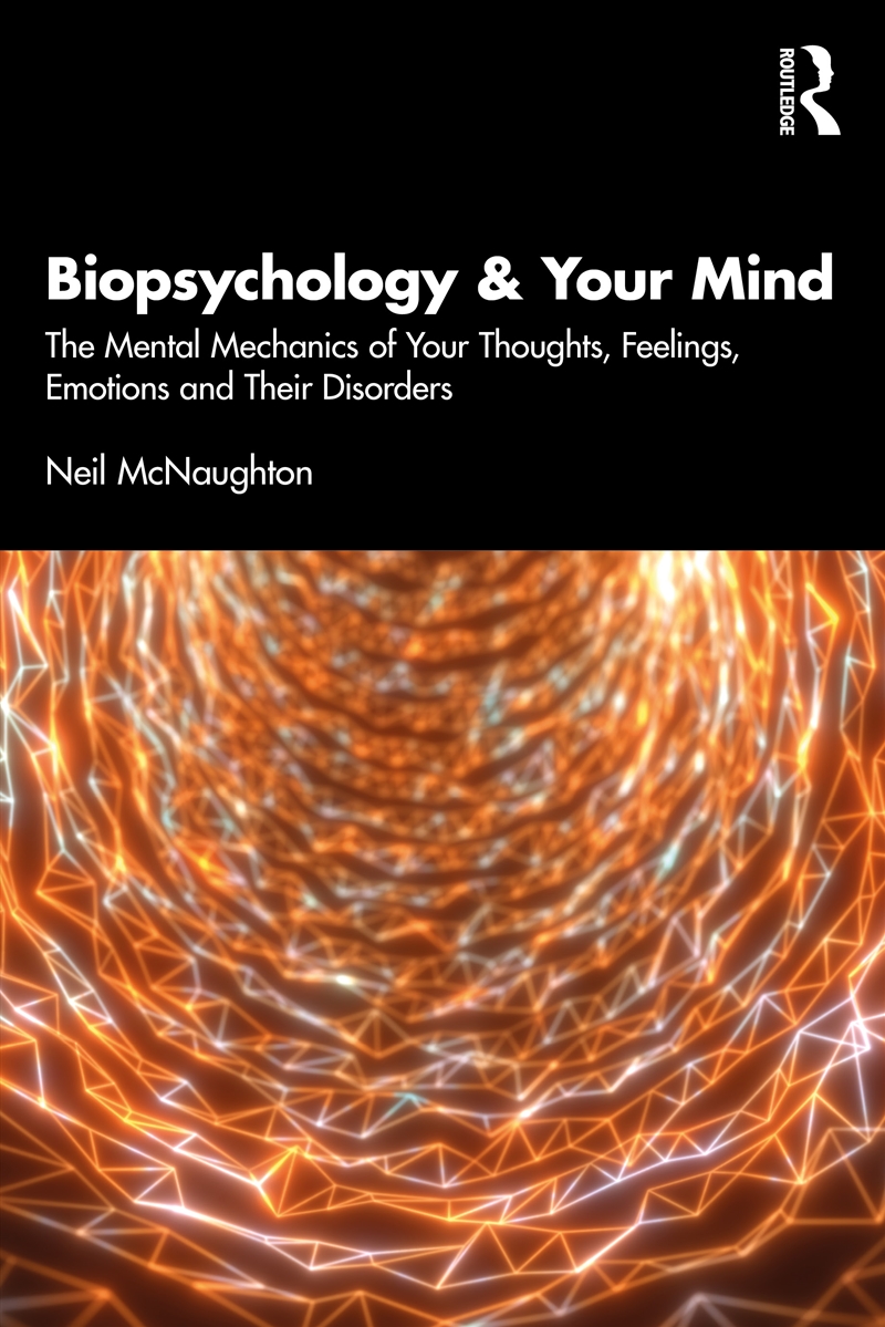 Biopsychology & Your Mind/Product Detail/Psychology