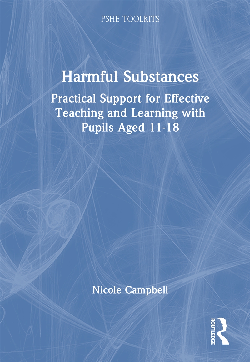 Harmful Substances/Product Detail/Teaching