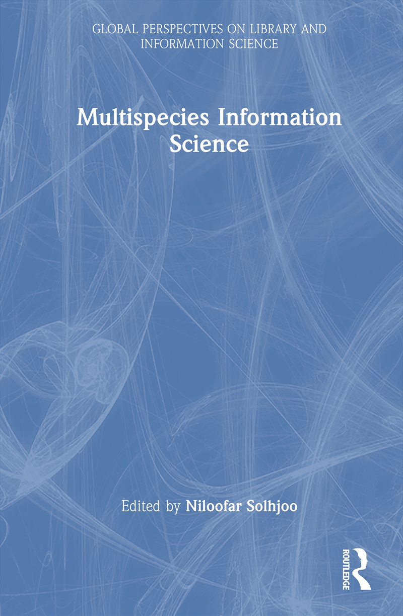 Multispecies Information Science/Product Detail/Reference & Encylopaedias