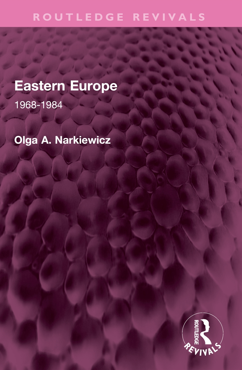 Eastern Europe/Product Detail/History