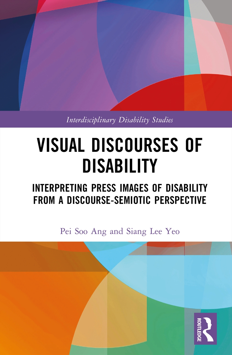 Visual Discourses Of Disability/Product Detail/Healthcare