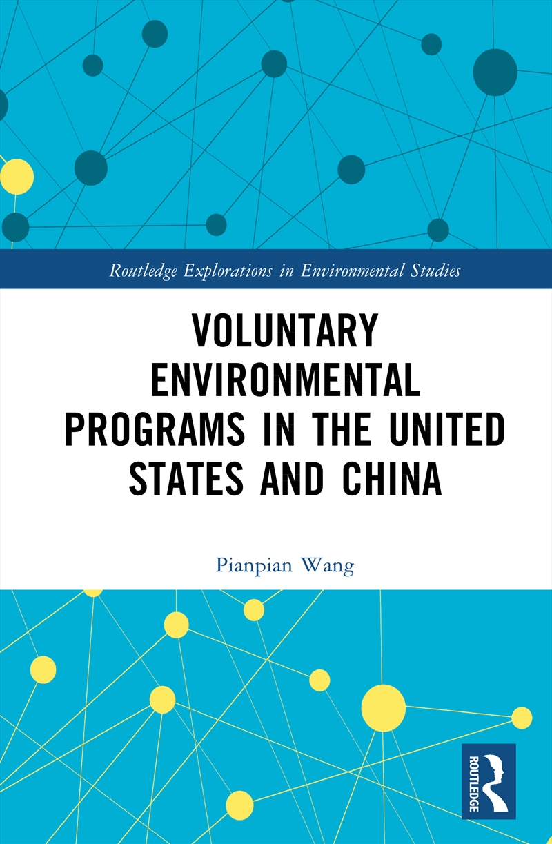Voluntary Environmental Programs In The United States And China/Product Detail/Animals & Nature