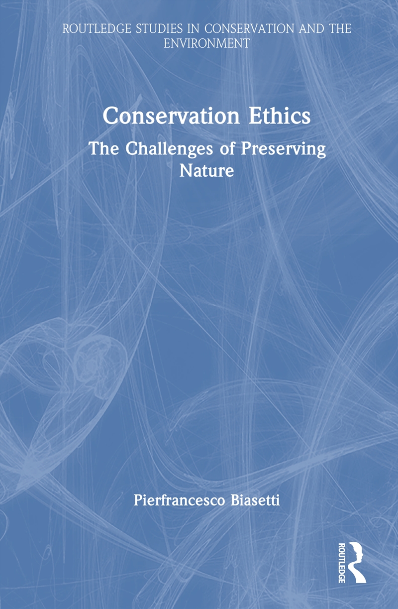 Conservation Ethics/Product Detail/Animals & Nature