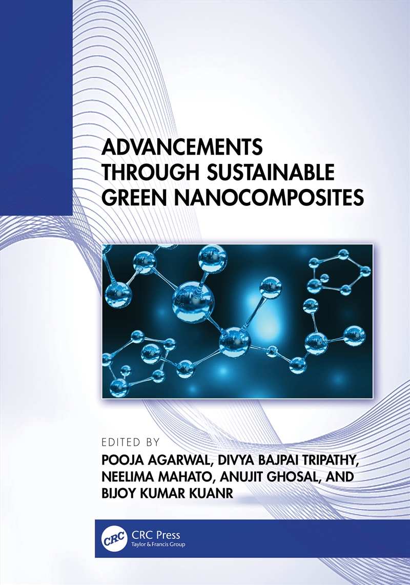 Advancements Through Sustainable Green Nanocomposites/Product Detail/Reading