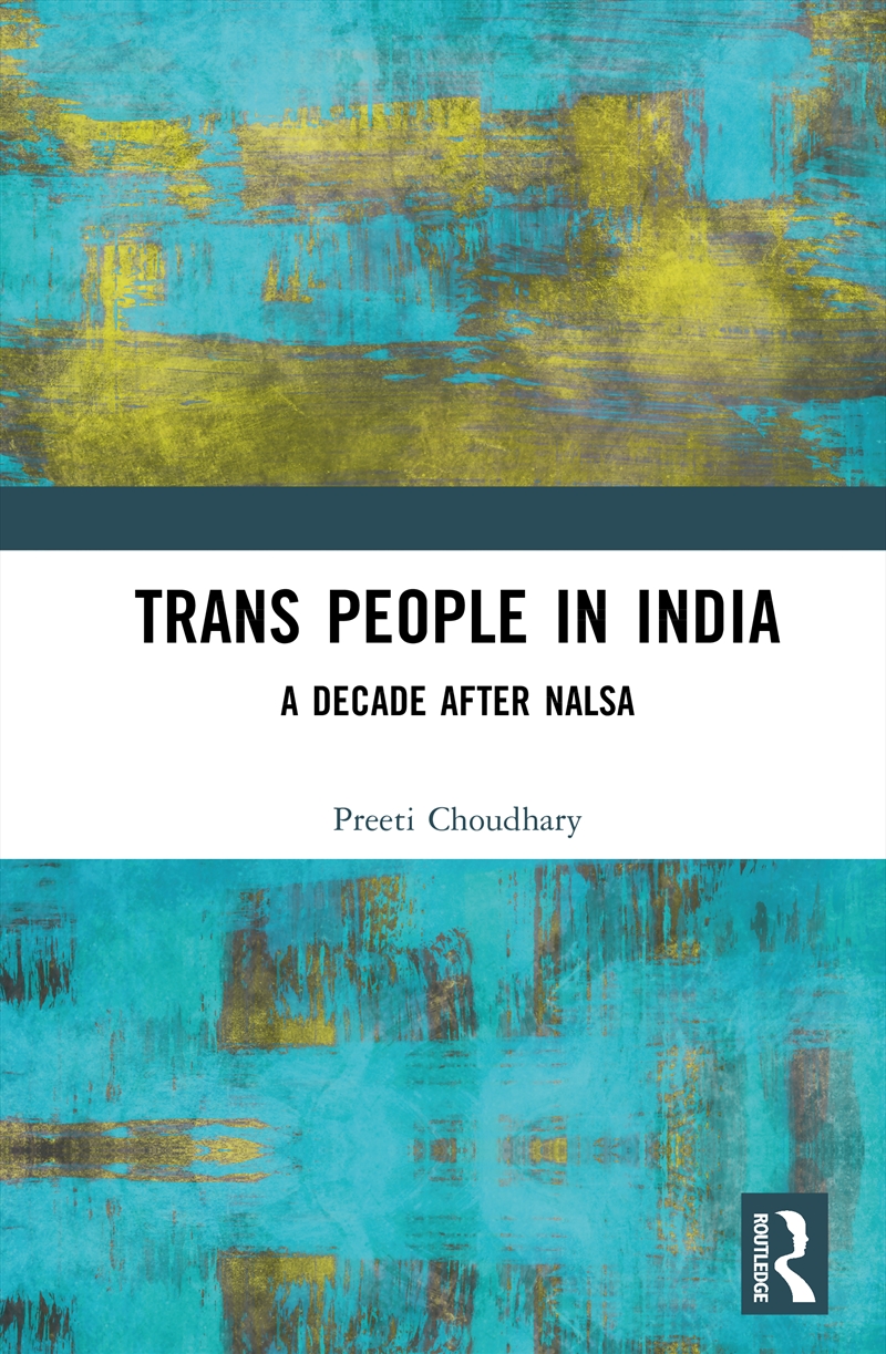Trans People In India/Product Detail/Society & Culture