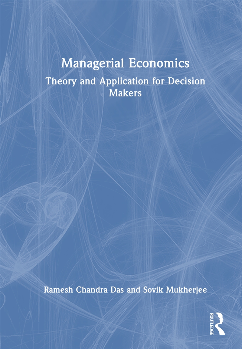 Managerial Economics/Product Detail/Reading