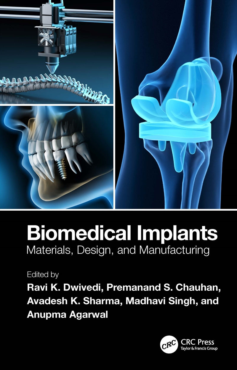 Biomedical Implants/Product Detail/Healthcare