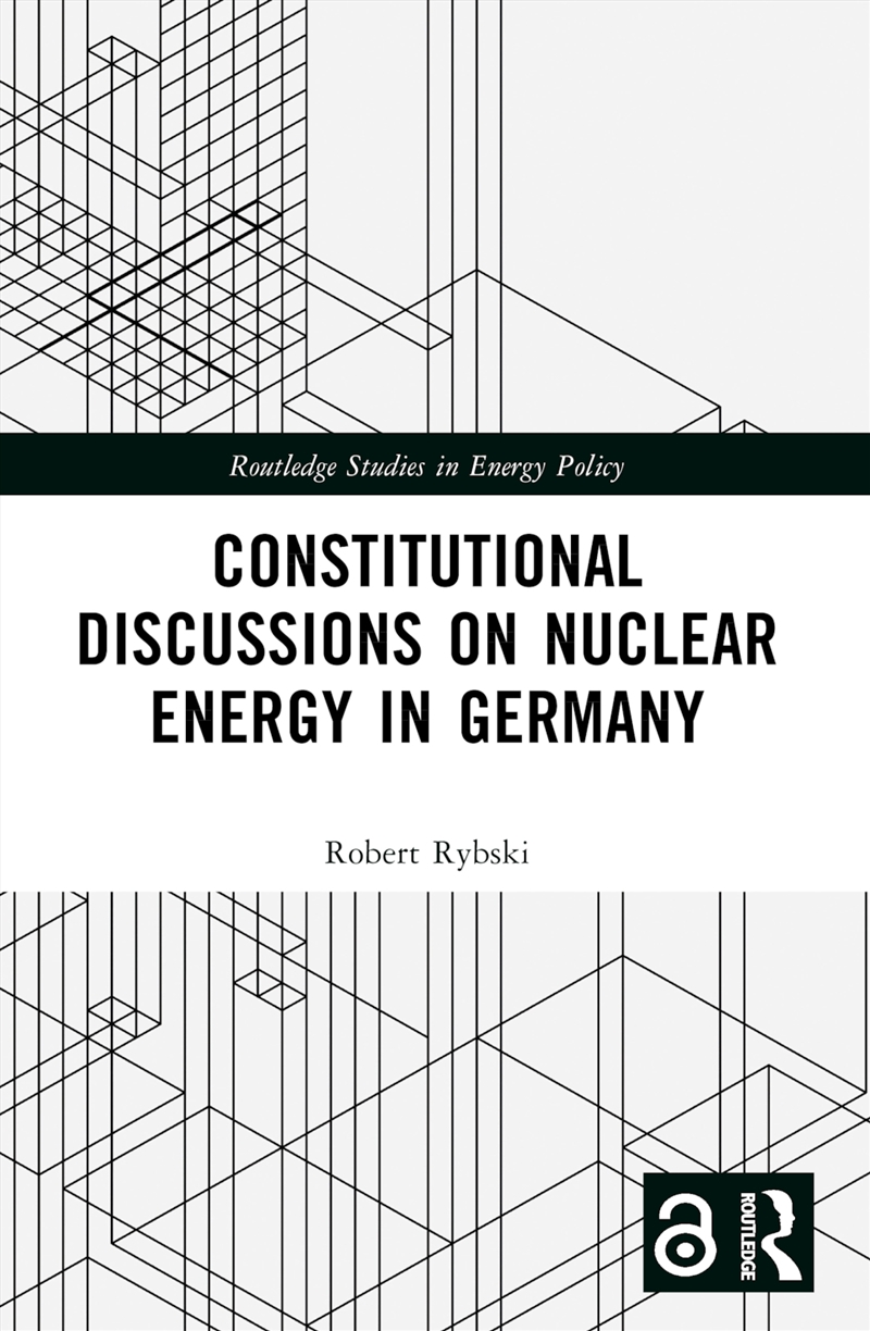 Constitutional Discussions On Nuclear Energy In Germany/Product Detail/Animals & Nature