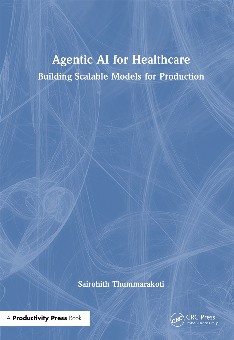 Agentic Ai For Healthcare/Product Detail/Healthcare