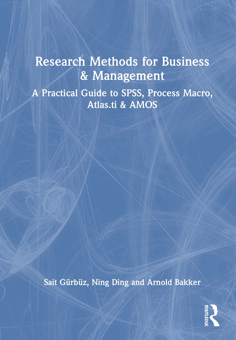 Research Methods For Business And Management/Product Detail/Reference & Encylopaedias