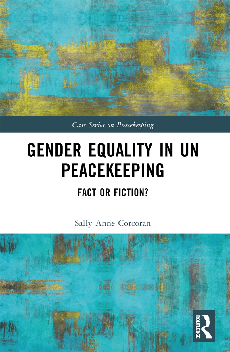 Gender Equality In Un Peacekeeping/Product Detail/Military