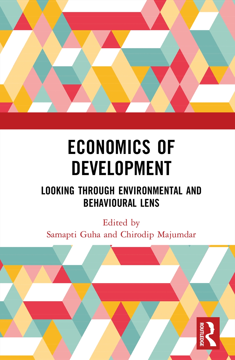 Economics Of Development/Product Detail/Reading