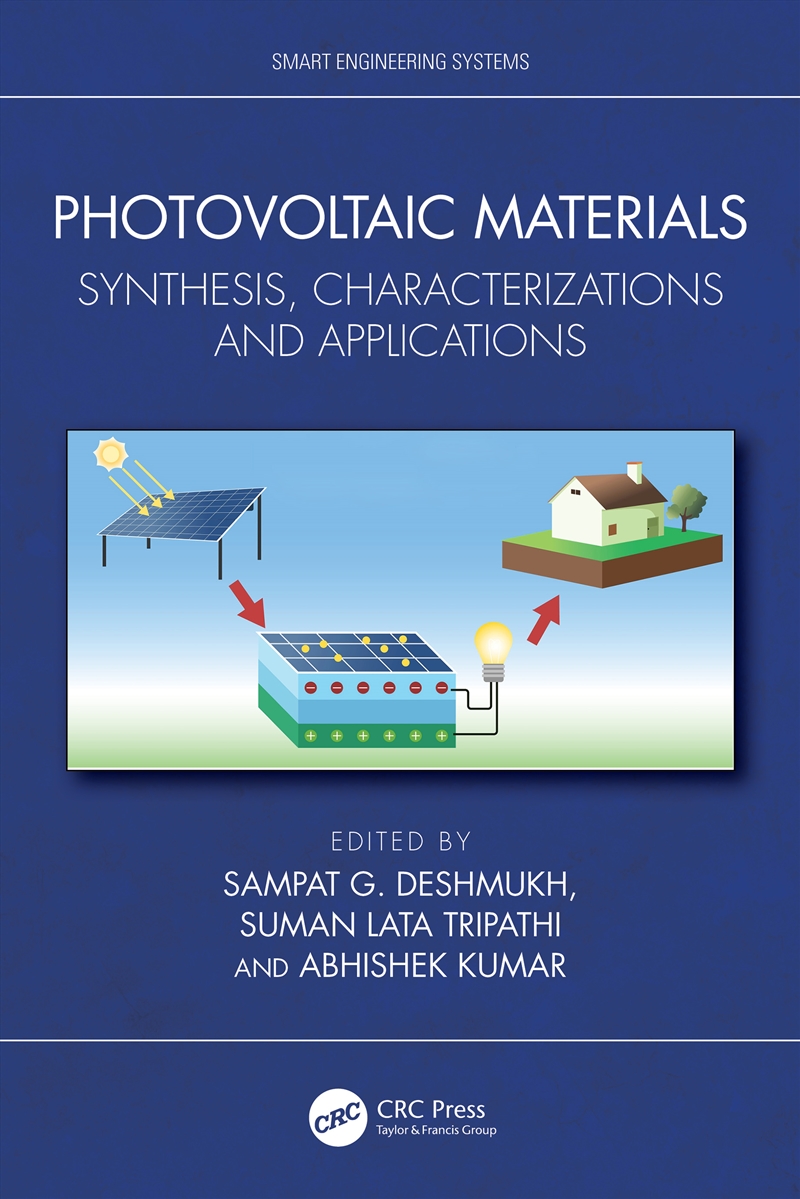 Photovoltaic Materials/Product Detail/Reading
