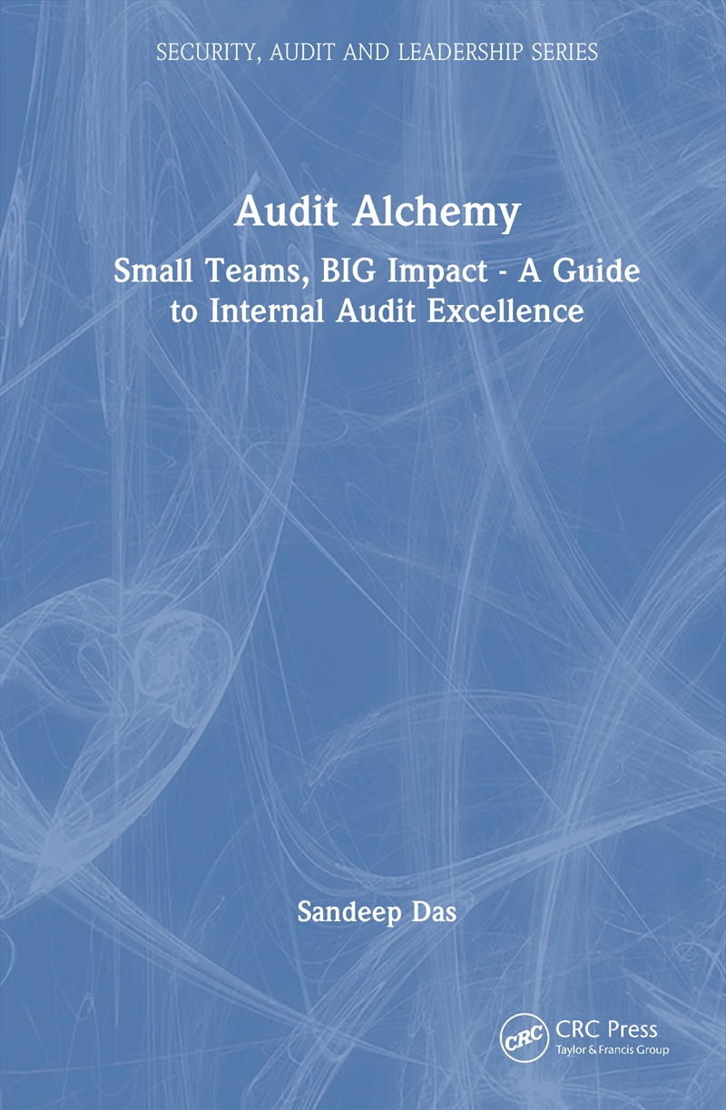 Audit Alchemy/Product Detail/Reading