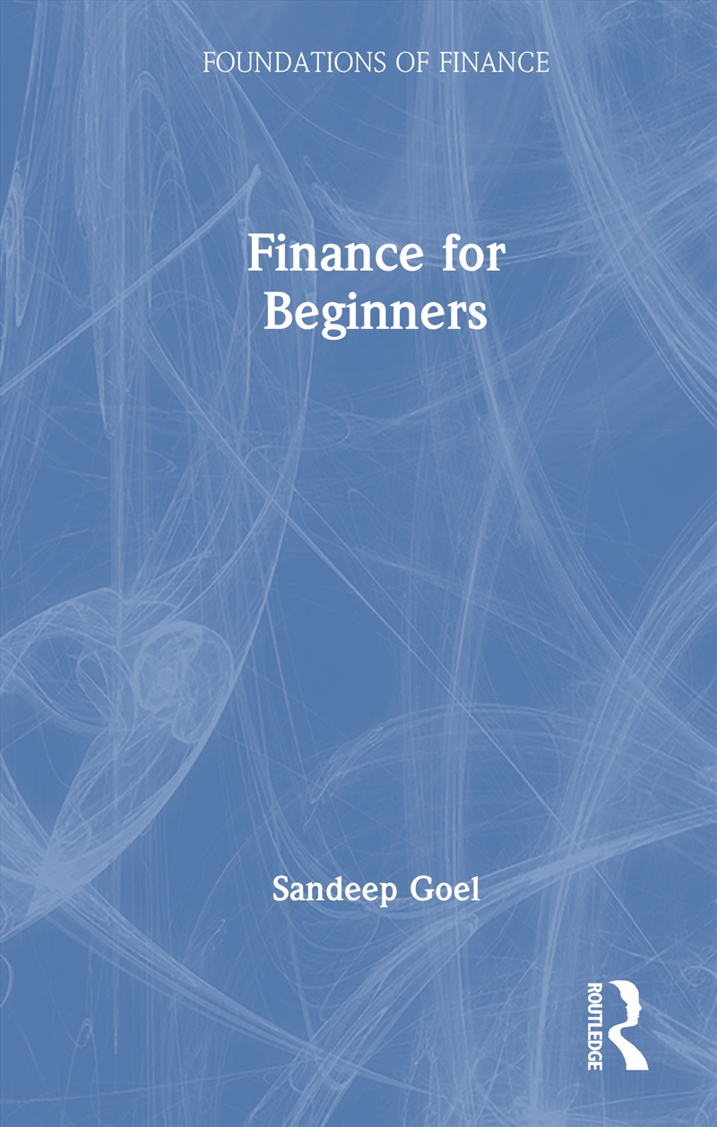 Finance For Beginners/Product Detail/Reading