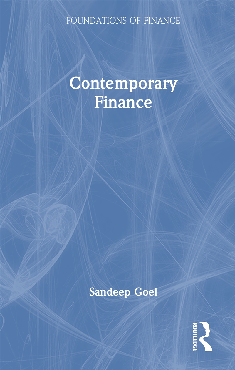 Contemporary Finance/Product Detail/Reading