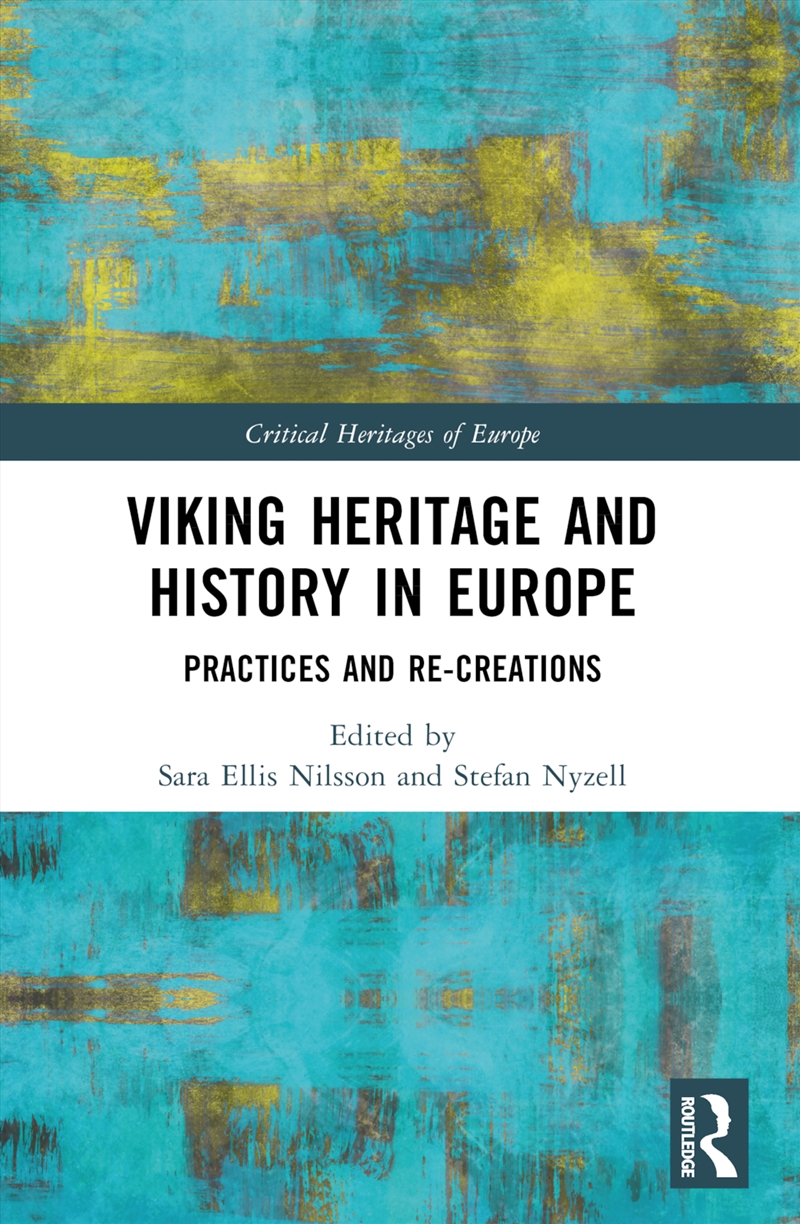 Viking Heritage And History In Europe/Product Detail/Reference & Encylopaedias