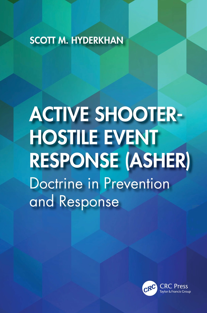Active Shooter-Hostile Event Response (Asher)/Product Detail/Military