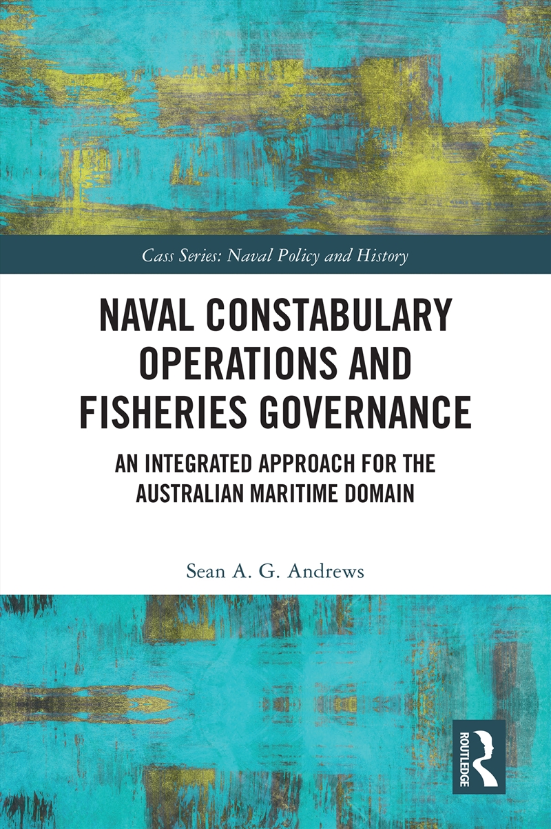 Naval Constabulary Operations And Fisheries Governance/Product Detail/Military