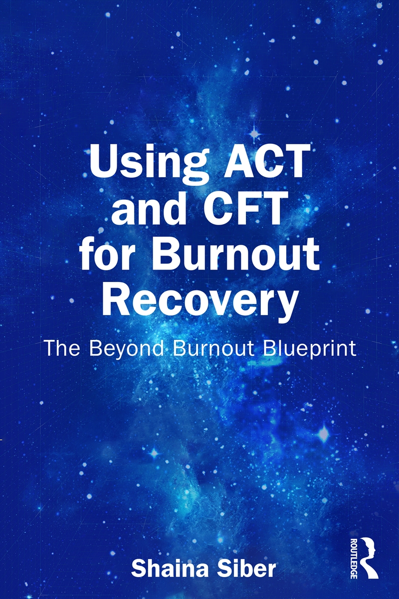 Using Act And Cft For Burnout Recovery/Product Detail/Healthcare