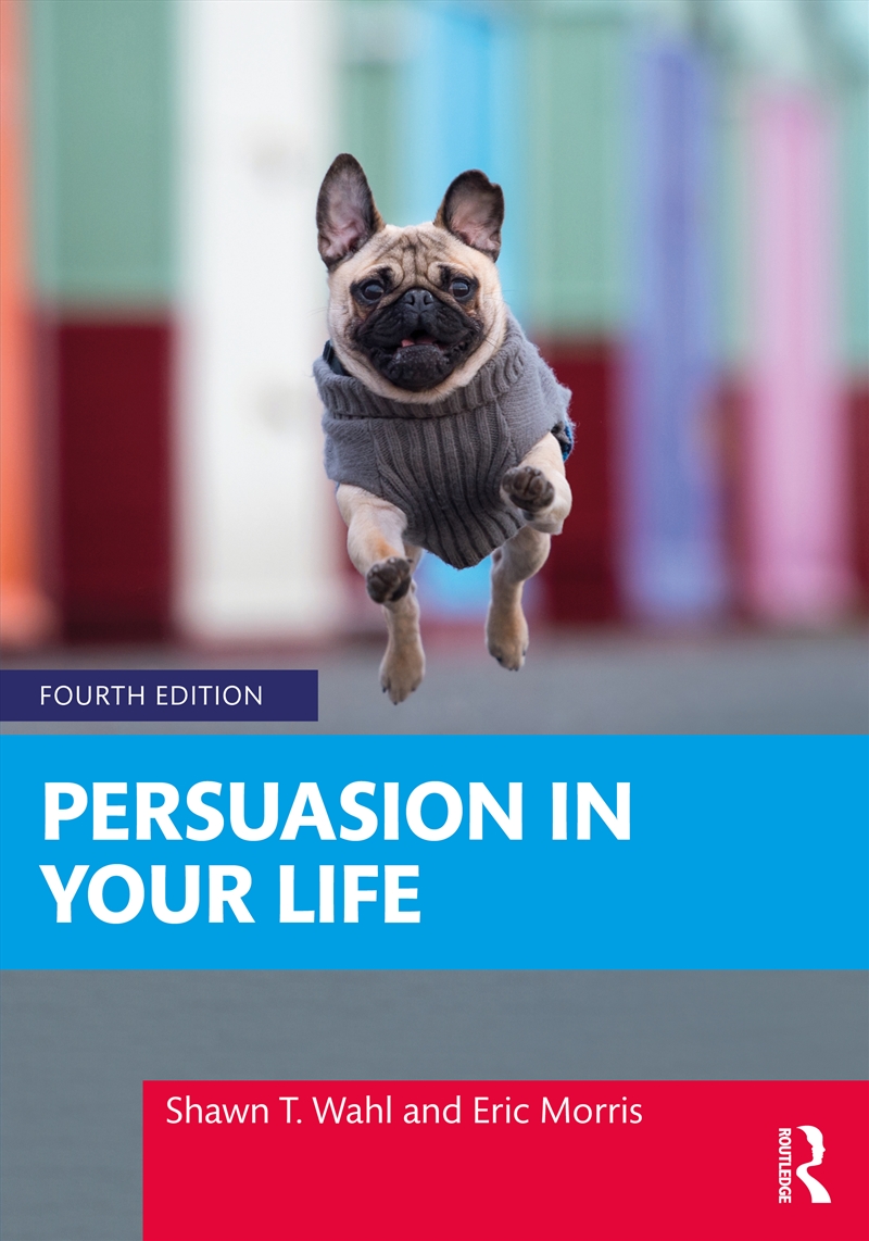 Persuasion In Your Life/Product Detail/Education & Textbooks