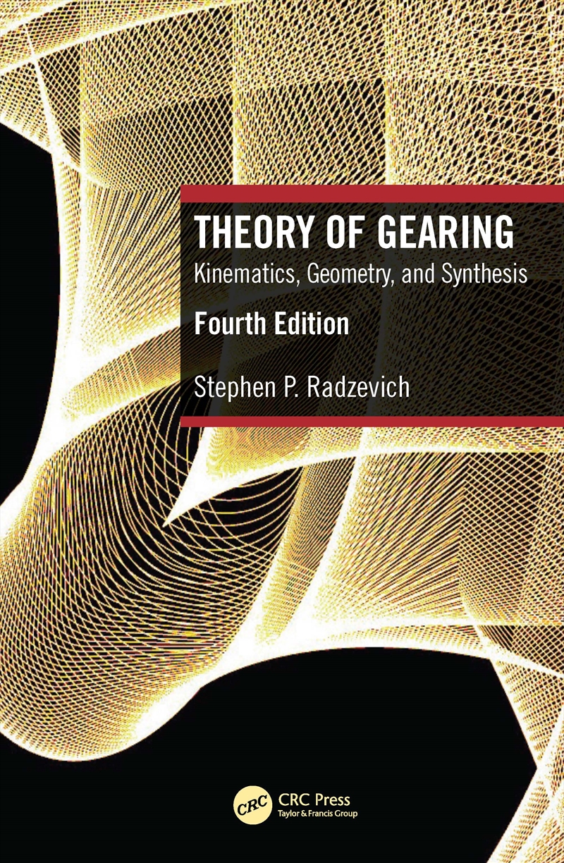 Theory Of Gearing/Product Detail/Transportation