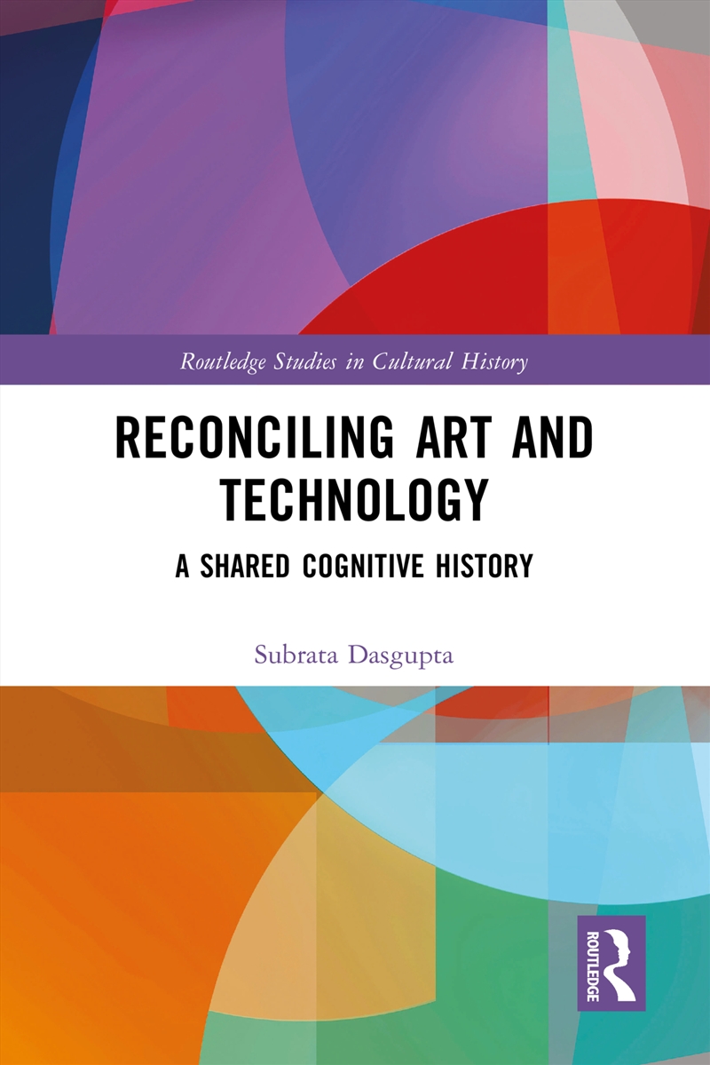 Reconciling Art And Technology/Product Detail/History