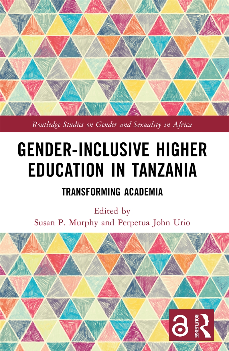 Gender-Inclusive Higher Education In Tanzania/Product Detail/Teaching