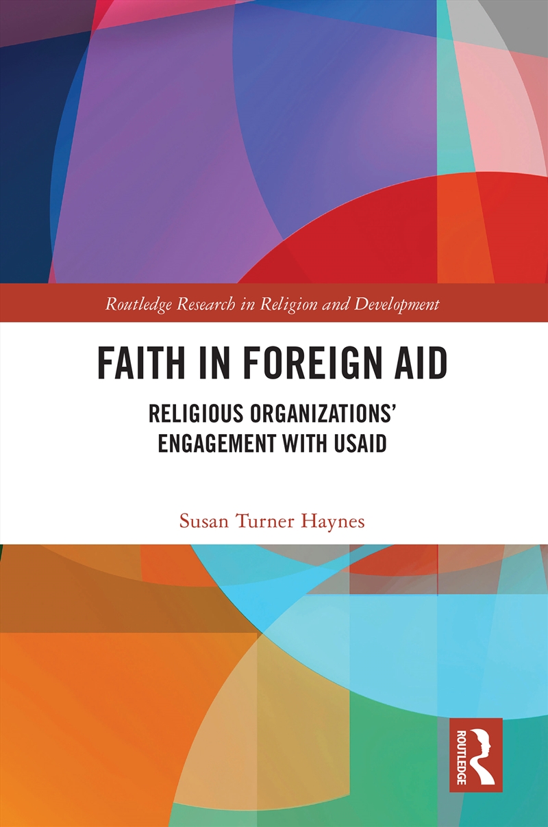 Faith In Foreign Aid/Product Detail/Reading