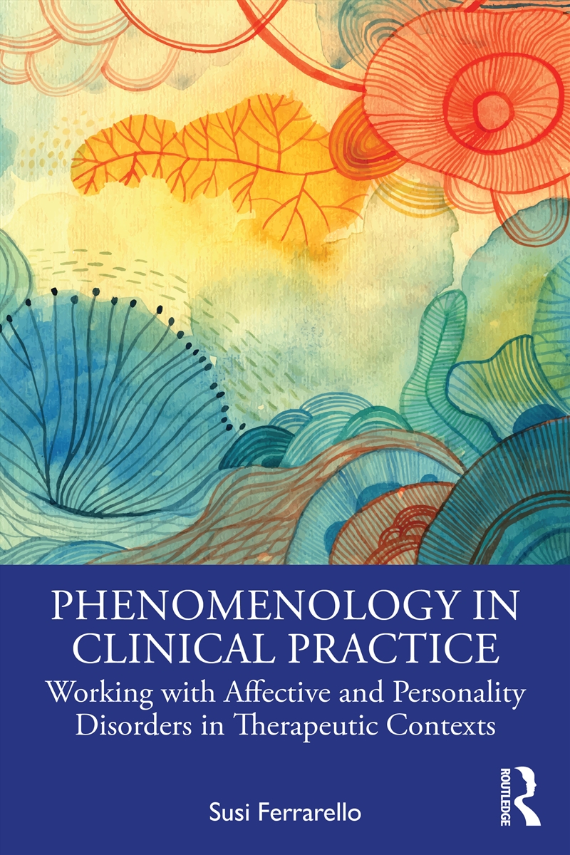 Phenomenology In Clinical Practice/Product Detail/Healthcare