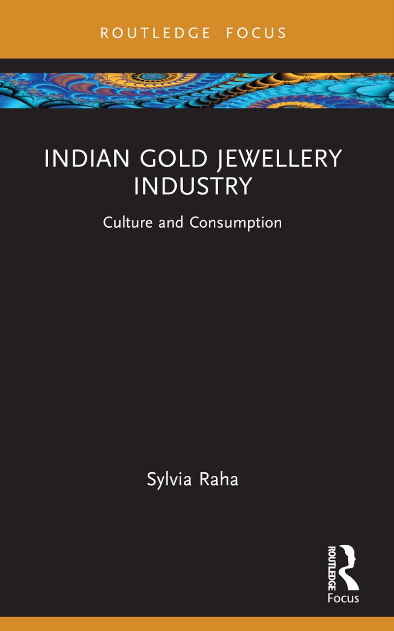 Indian Gold Jewellery Industry/Product Detail/Business Leadership & Management