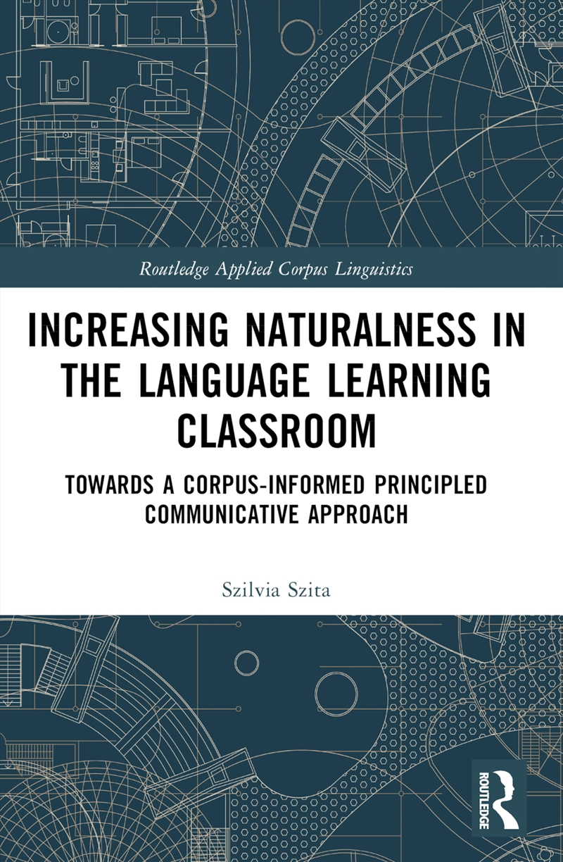 Increasing Naturalness In The Language Learning Classroom/Product Detail/Language & Linguistics