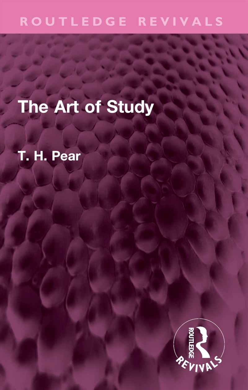 The Art Of Study/Product Detail/Reading